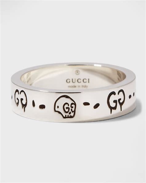 gucci ghost ring price